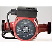 Circulador doméstico RS 25-6-180 Bomba de circulación